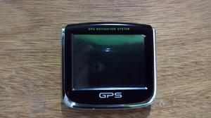 GPS para auto u moto