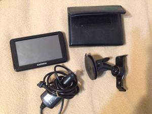 Gps Garmin nuvi 