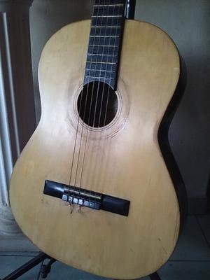 Guitarra criolla Romulo Garcia oferta APOLO WSP 221 