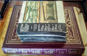 Historia De La Música Codex Tomo III Y Vinilos Completo