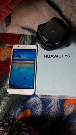 Huawei y6 libre 4g