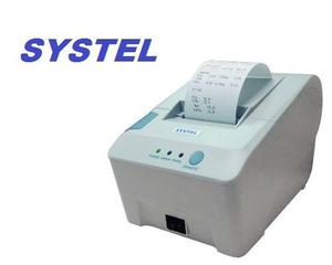 Impresor ticket SYSTEL