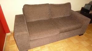 JUEGO COMEDOR TULIP/FUTON CAMA/SILLON/BOTINERO/BAUL