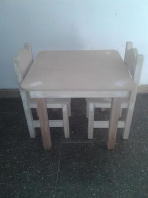 Juego de mesa