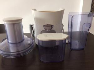 Juguera philips juicer