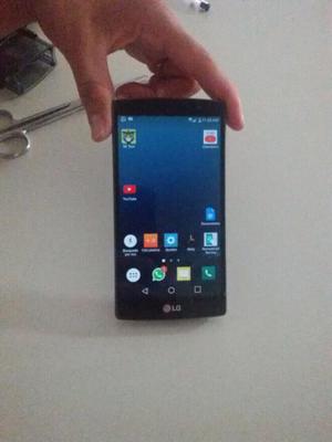 LG G4 be at liberado