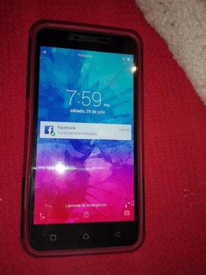 Lenovo Vibe K5