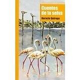 Libro Cuentos de la Selva Horacio Quiroga