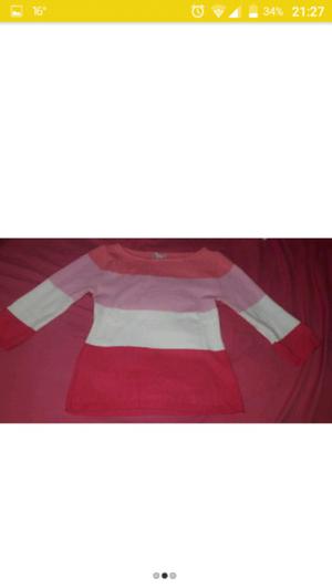 Lote de sweter de mujer