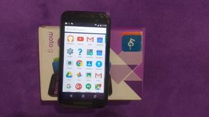 Motorola moto g3 libre