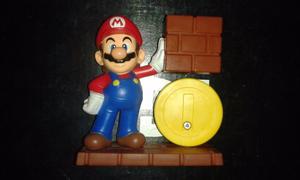 Muñeco de Mario Bros
