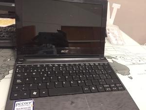 Netbook Acer Aspire One