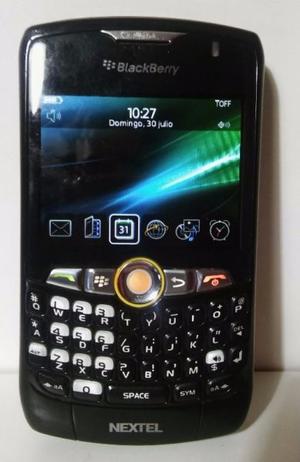 Nextel Blackberry i curve