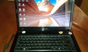 Notebook EXO impecable