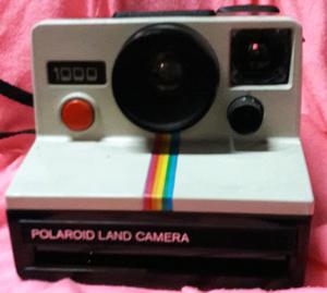 POLAROID  AUTOMATICA