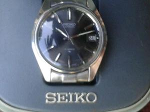 RELOJ SEIKO AUTOMÁTICO VINTAGE