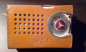 Radio Spica ST - 600