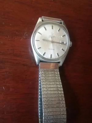 Reloj Omega Genove Automatico Vintage $