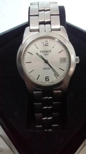 Reloj Tissot Original