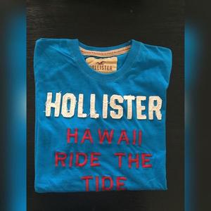 Remeras abercrombie & Hollister por MAYOR