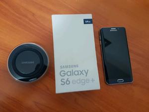 SAMSUNG S6 EDGE PLUS LIBRE 64GB