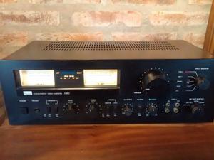 SANSUI A 80