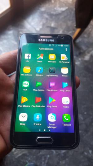 Samsung A3 libre