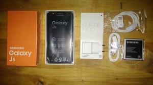 Samsung Galaxy J5 4g Nuevos Y Libres!!