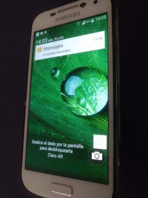 Samsung S4 Zoom C101, Libre, Funcionando $