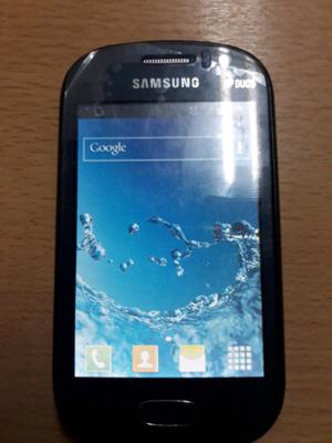 Samsung galaxy fame