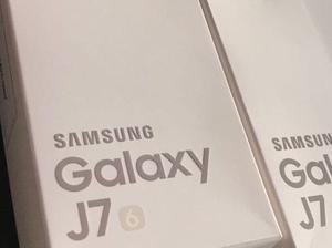 Samsung j nuevo liberado en caja cerrada