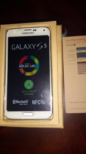 Samsung s5 LIBRE.USA