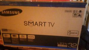 Smart tv De 32 nuevo en caja