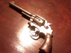 Smith Wesson 38 Largo