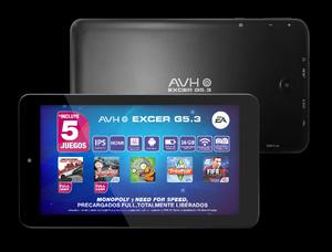 TABLET AVH 5.2 OCTACORE