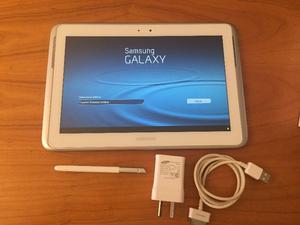 Tablet Galaxy Note 10.1