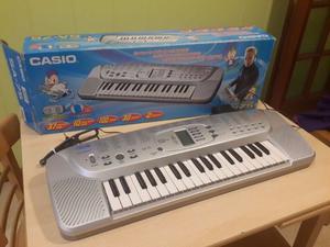 Teclado musical CASIO SA-75