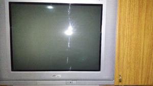 Televisor Sanyo29'pantalla plana