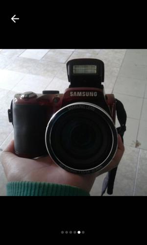 VENDO CAMARA SAMSUNG