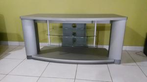 VENDO MESA PARA TV, TELEVISOR, TV LED O EQUIPO DE AUDIO, CON