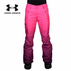 VENDO PANTALON DE SNOW UNDER ARMOUR