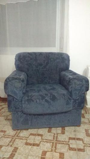 VENDO SILLONES DE 1 CUERPO $500 C/U