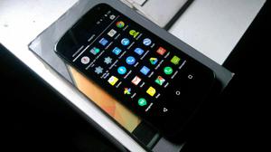 Vdo Lg Nexus 4 libre quadcore 2gb ram