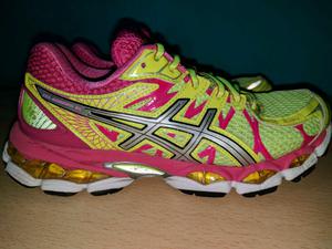 Vendo Asics Nimbus 16