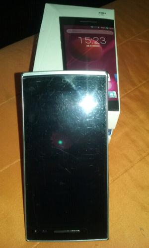 Vendo Celular ZEN U5