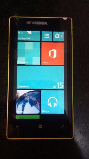 Vendo Nokia Lumia 520 En Excelente Estado