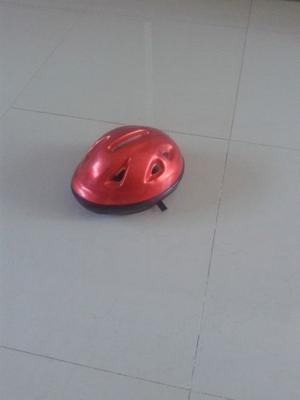 Vendo casco para niños