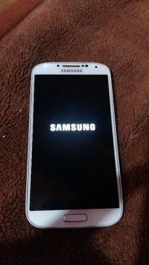 Vendo samsung S4