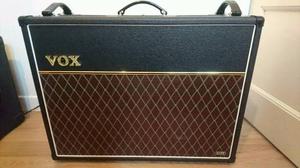 Vox Ac30 Vr Con Footswitch