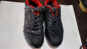 Zapatillas Reebok Color Negro